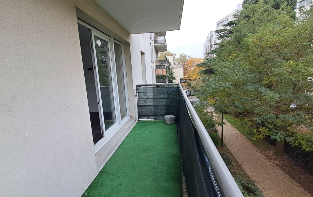 Annonces COURBEVOIE : Appartement | VILLEJUIF (94800) | 42 m2 | 244 000 € 