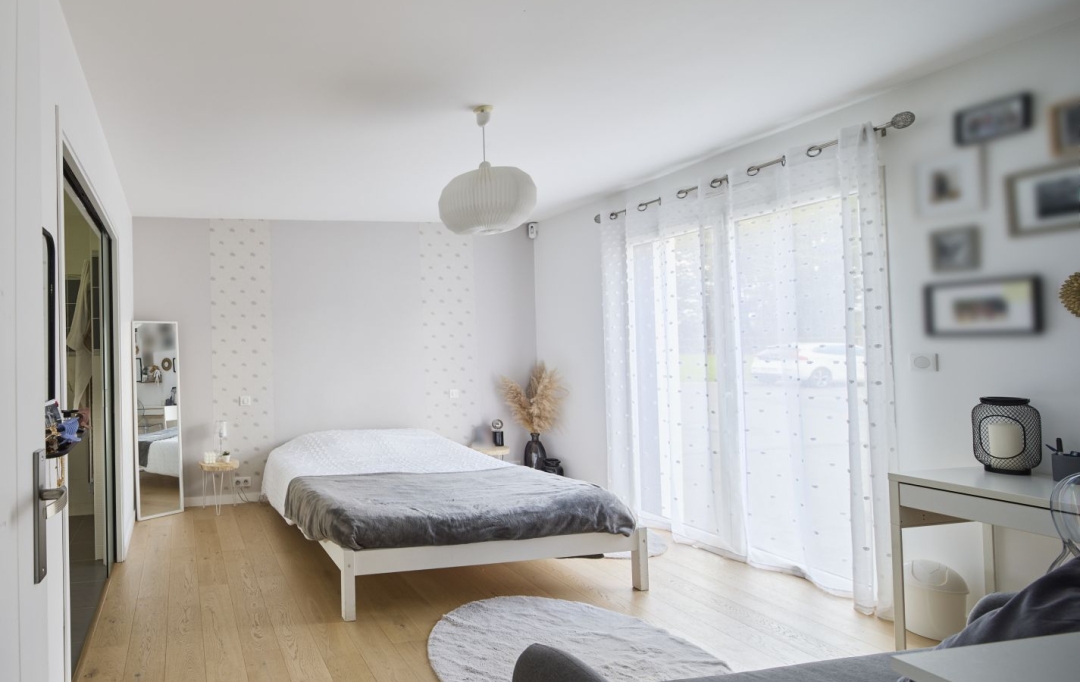 Annonces COURBEVOIE : Domain / Estate | VERTOU (44120) | 460 m2 | 1 245 000 € 