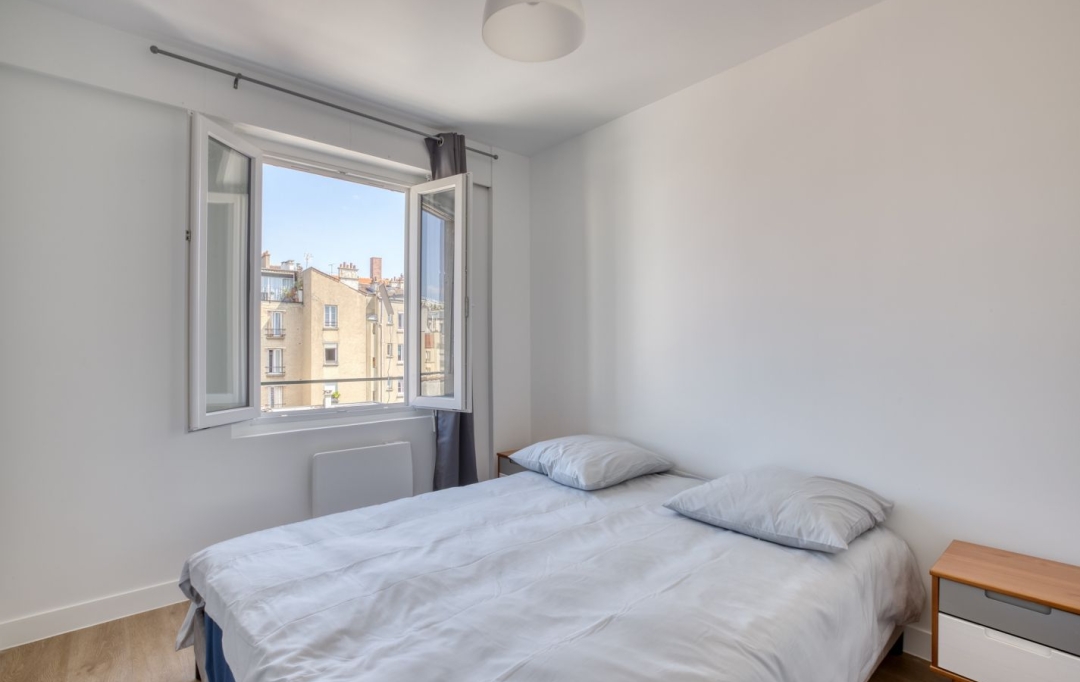 Annonces COURBEVOIE : Apartment | SAINT-OUEN (93400) | 11 m2 | 880 € 