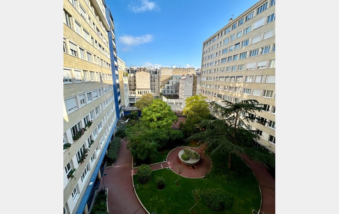 Annonces COURBEVOIE : Appartement | PARIS (75015) | 76 m2 | 2 206 € 