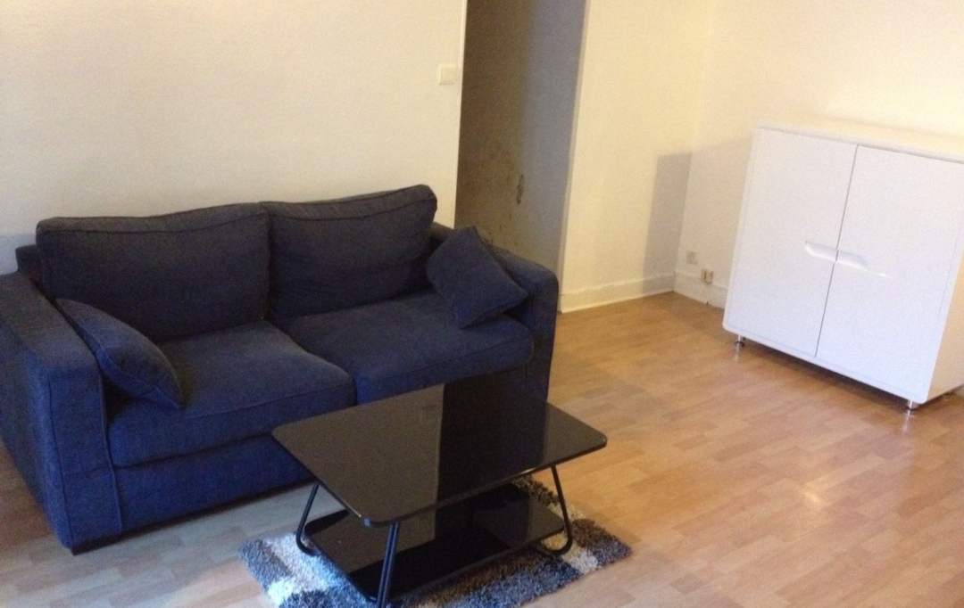 Annonces COURBEVOIE : Appartement | PARIS (75005) | 29 m2 | 1 285 € 