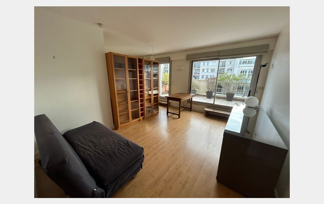 Annonces COURBEVOIE : Appartement | PARIS (75014) | 49 m2 | 1 695 € 