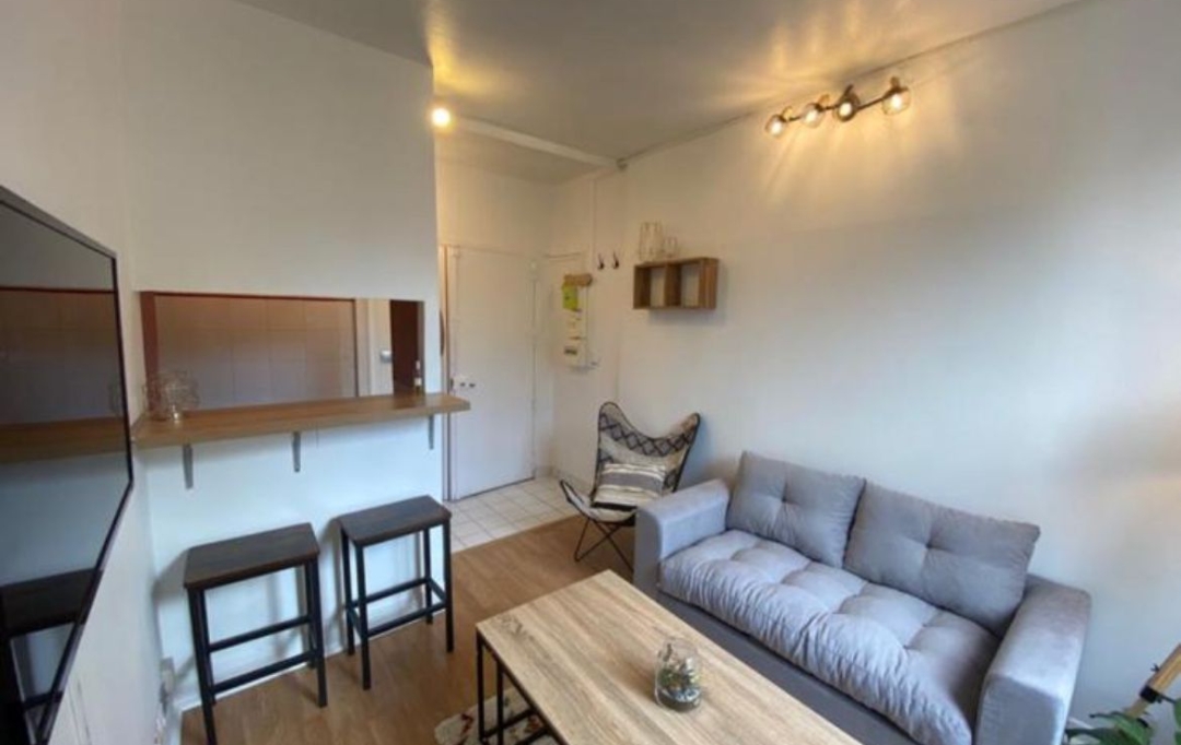 Annonces COURBEVOIE : Appartement | ASNIERES-SUR-SEINE (92600) | 23 m2 | 210 000 € 