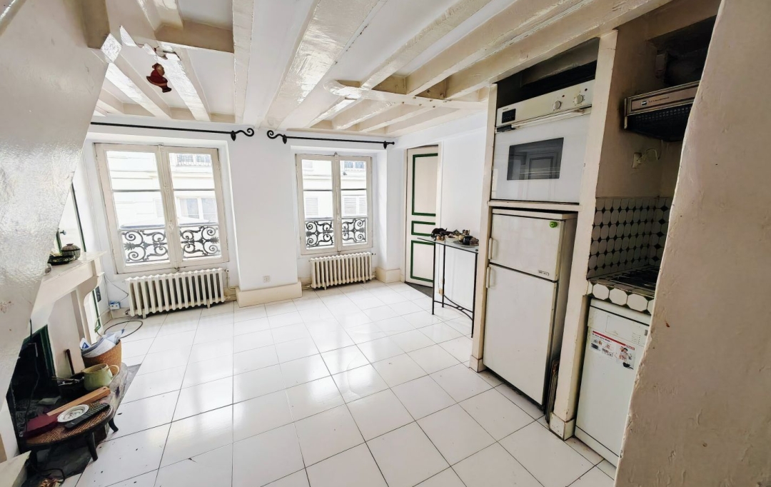 Annonces COURBEVOIE : Appartement | PARIS (75006) | 51 m2 | 950 000 € 