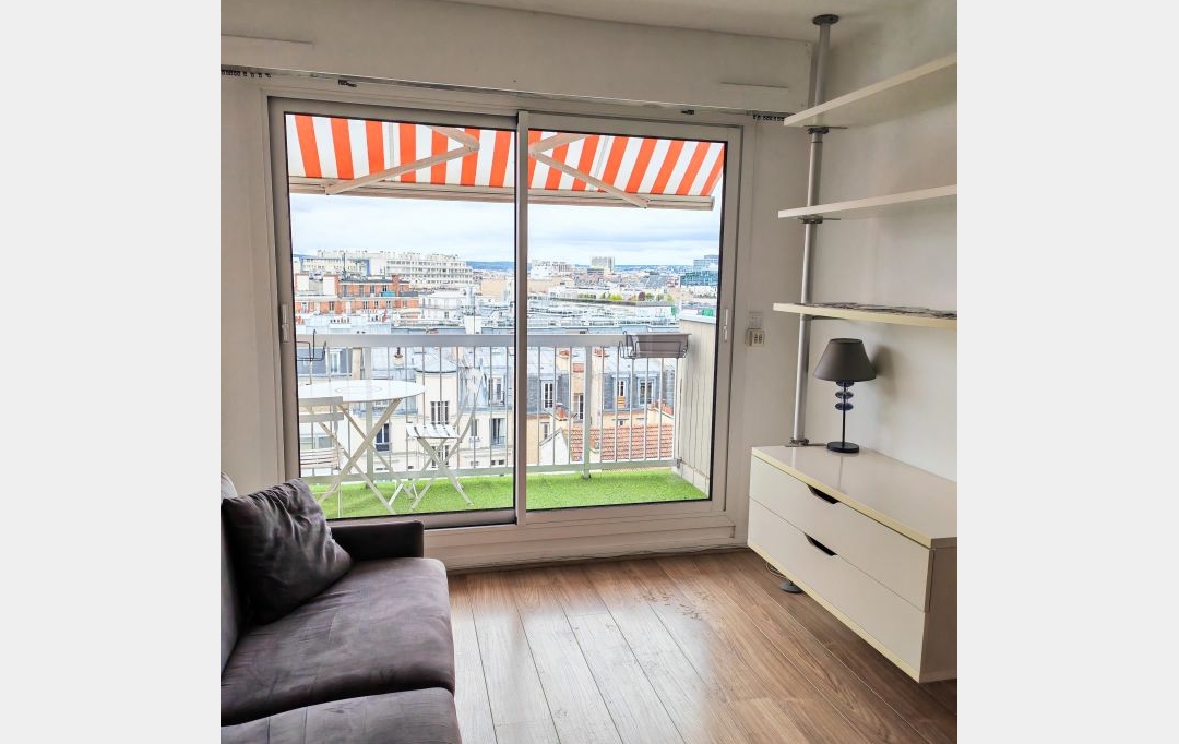 Annonces COURBEVOIE : Appartement | PARIS (75015) | 19 m2 | 260 000 € 