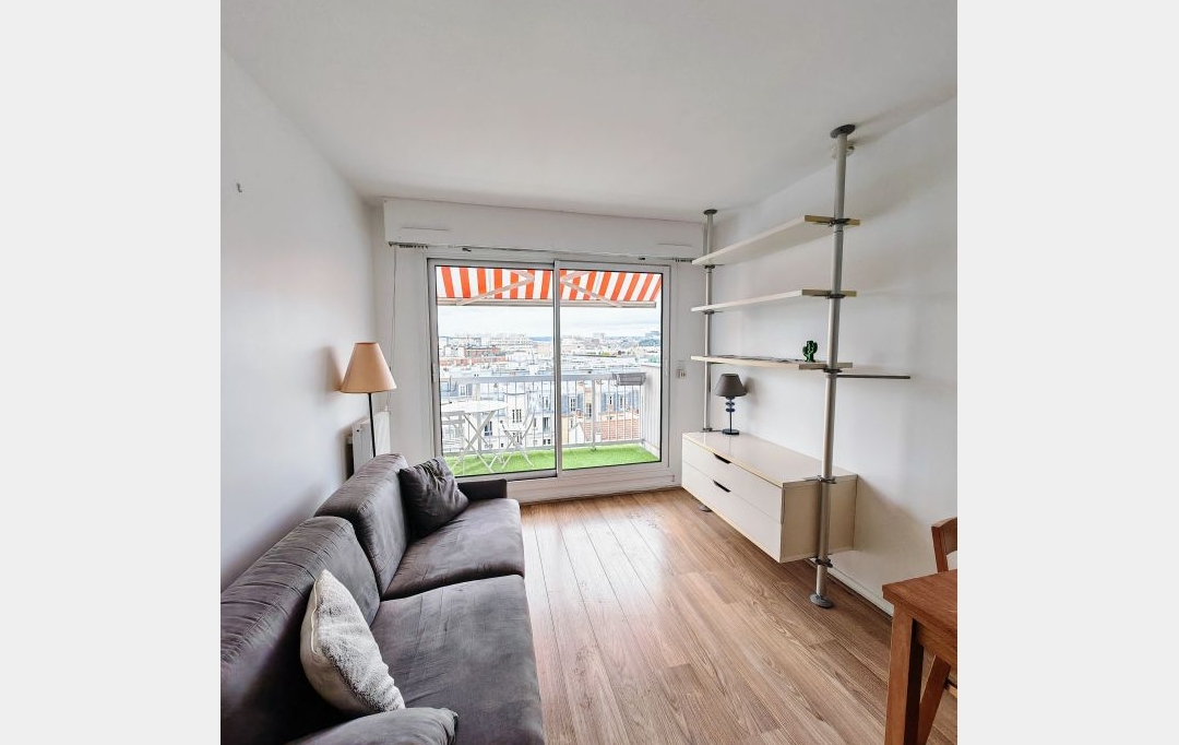 Annonces COURBEVOIE : Appartement | PARIS (75015) | 19 m2 | 260 000 € 