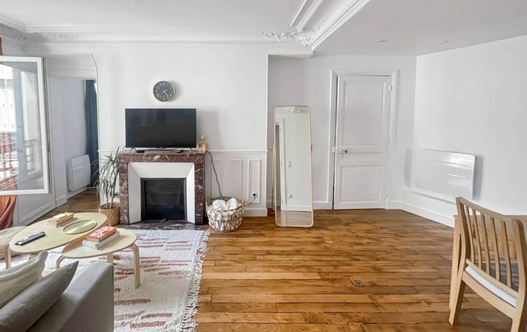 Annonces COURBEVOIE : Apartment | PARIS (75006) | 49 m2 | 670 000 € 