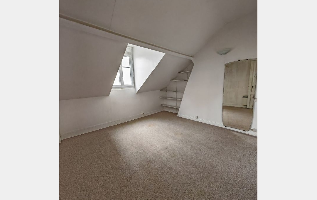 Annonces COURBEVOIE : Apartment | PARIS (75015) | 25 m2 | 250 000 € 