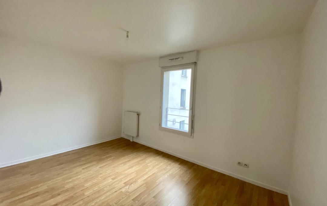 Annonces COURBEVOIE : Apartment | SAINT-OUEN (93400) | 67 m2 | 435 000 € 