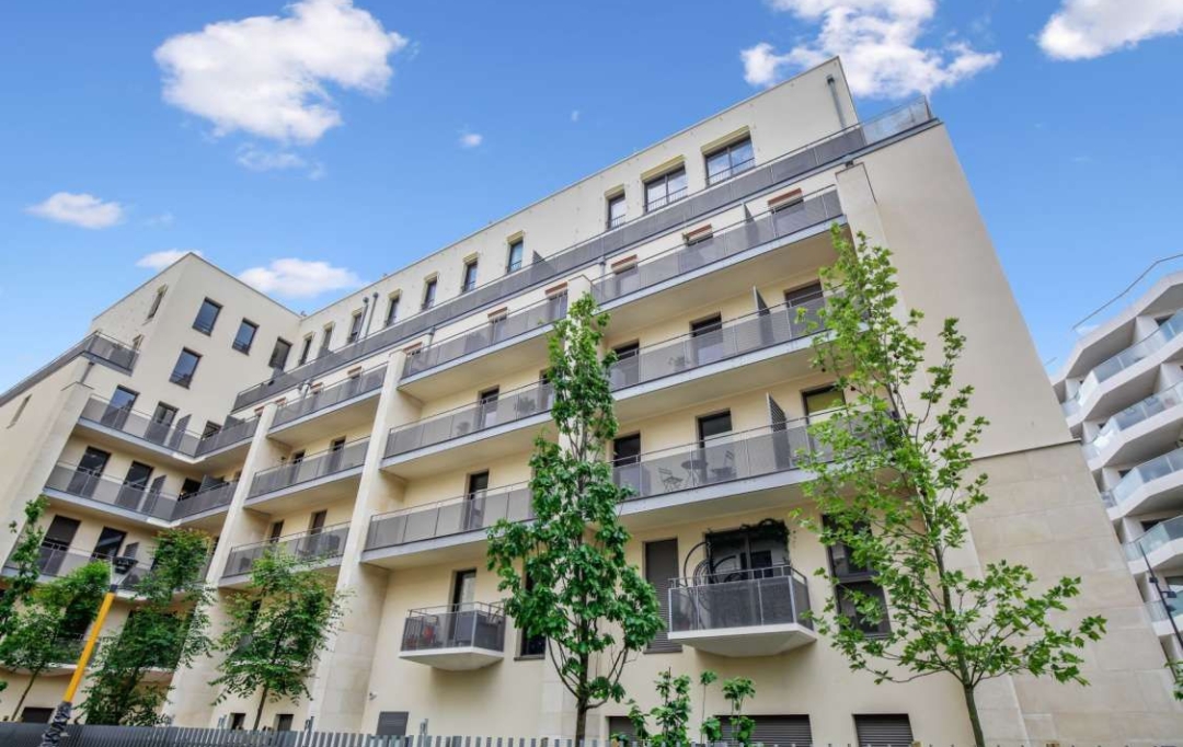 Annonces COURBEVOIE : Appartement | MEUDON (92190) | 96 m2 | 594 000 € 