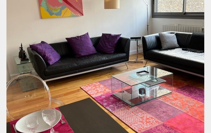  Annonces COURBEVOIE Appartement | PARIS (75016) | 75 m2 | 859 000 € 