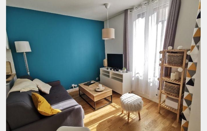  Annonces COURBEVOIE Appartement | SAINT-DENIS (93200) | 20 m2 | 750 € 