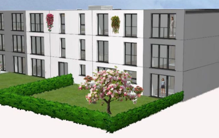  Annonces COURBEVOIE New program | IVRY-SUR-SEINE (94200) | 105 m2 | 690 100 € 