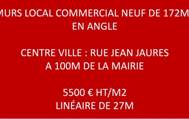  Annonces COURBEVOIE Local / Bureau | PUTEAUX (92800) | 172 m2 | 946 330 € 