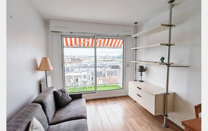  Annonces COURBEVOIE Appartement | PARIS (75015) | 19 m2 | 260 000 € 