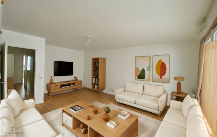  Annonces COURBEVOIE Apartment | SAINT-OUEN (93400) | 67 m2 | 440 000 € 