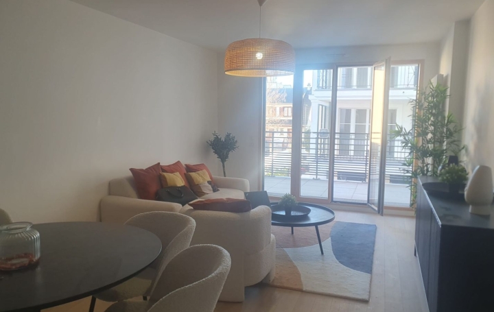  Annonces COURBEVOIE Apartment | SURESNES (92150) | 73 m2 | 552 000 € 